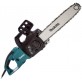 MAKITA UC 3551 A elektriskais motorzāģis 230 V